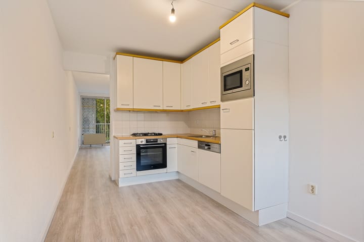 Foto 3 van Vuurdoornpark 14