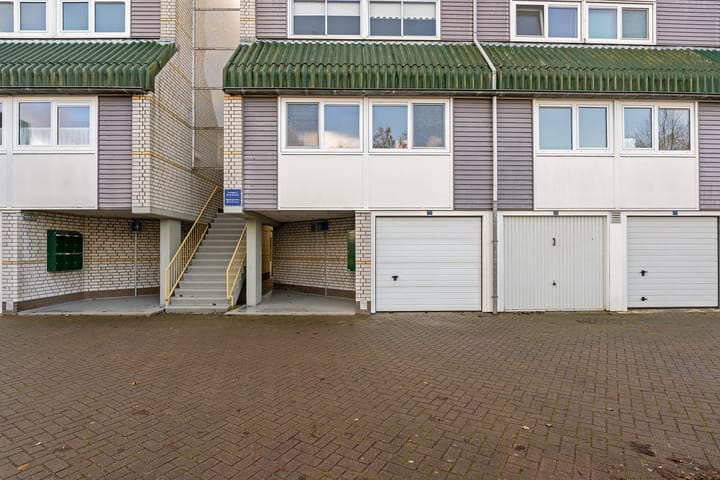 Foto 4 van Vuurdoornpark 14