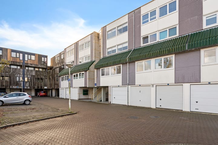 Foto 5 van Vuurdoornpark 14