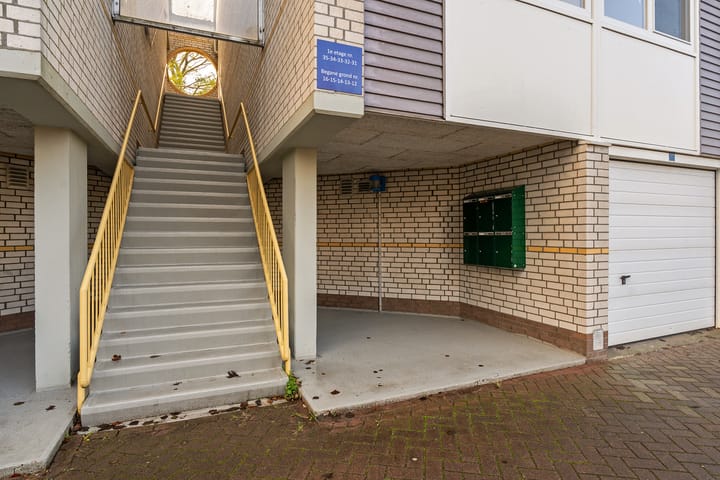 Foto 6 van Vuurdoornpark 14