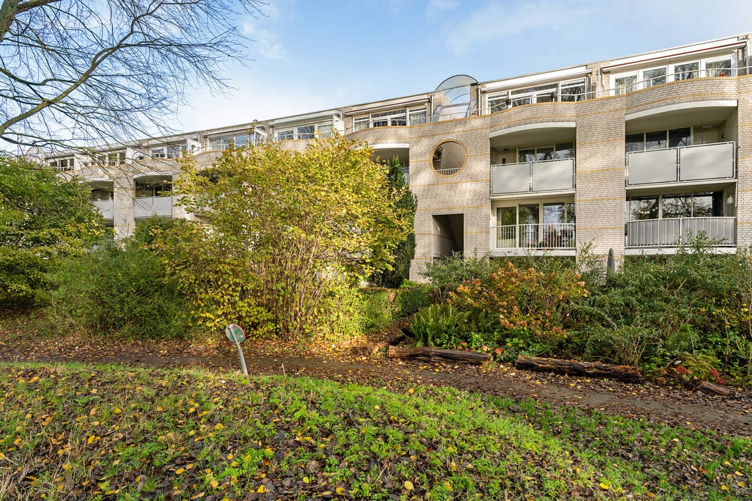 Foto 1 van Vuurdoornpark 14