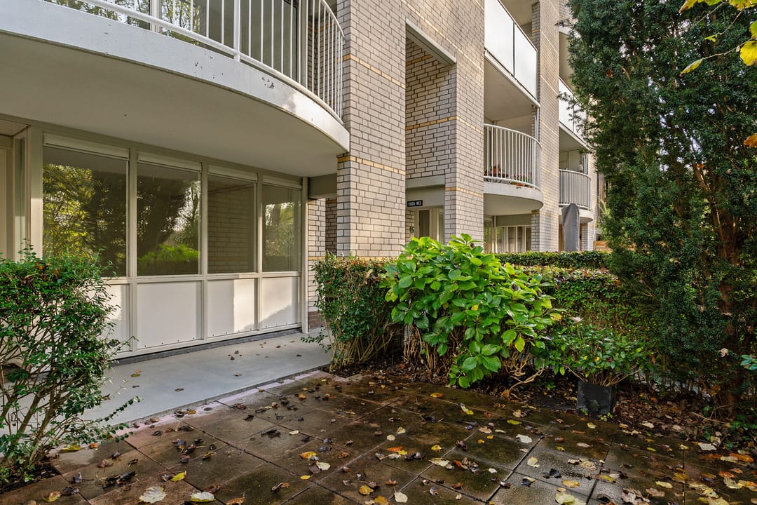 Foto 11 van Vuurdoornpark 14