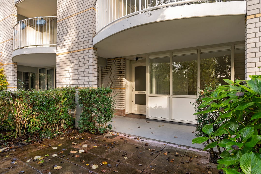 Foto 13 van Vuurdoornpark 14