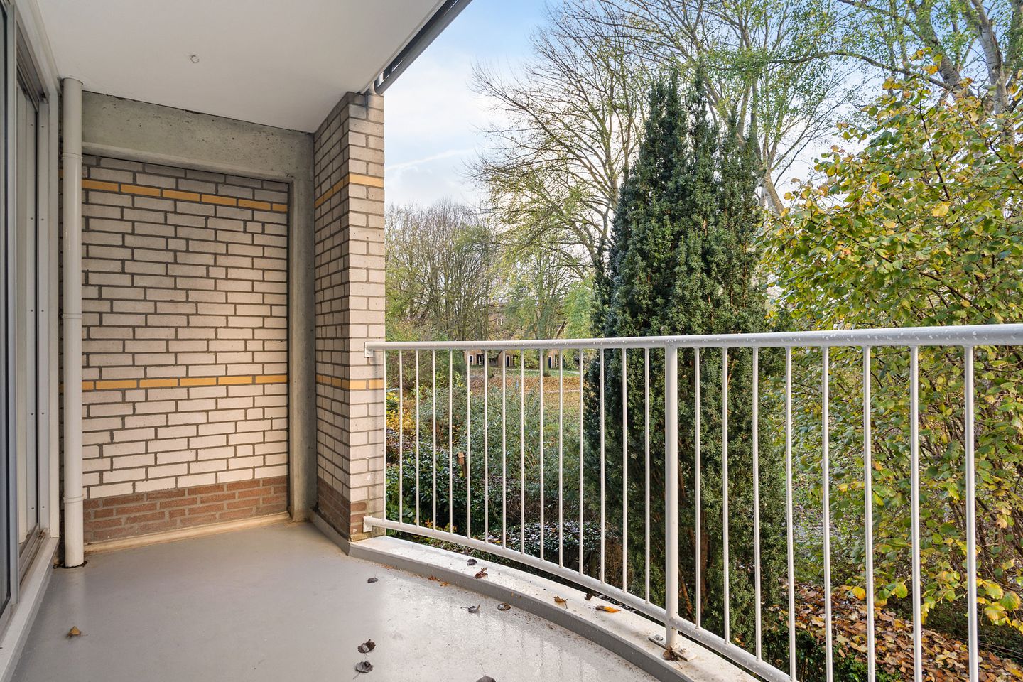 Foto 25 van Vuurdoornpark 14