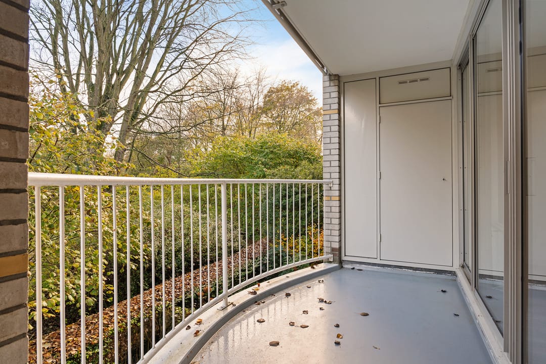 Foto 26 van Vuurdoornpark 14