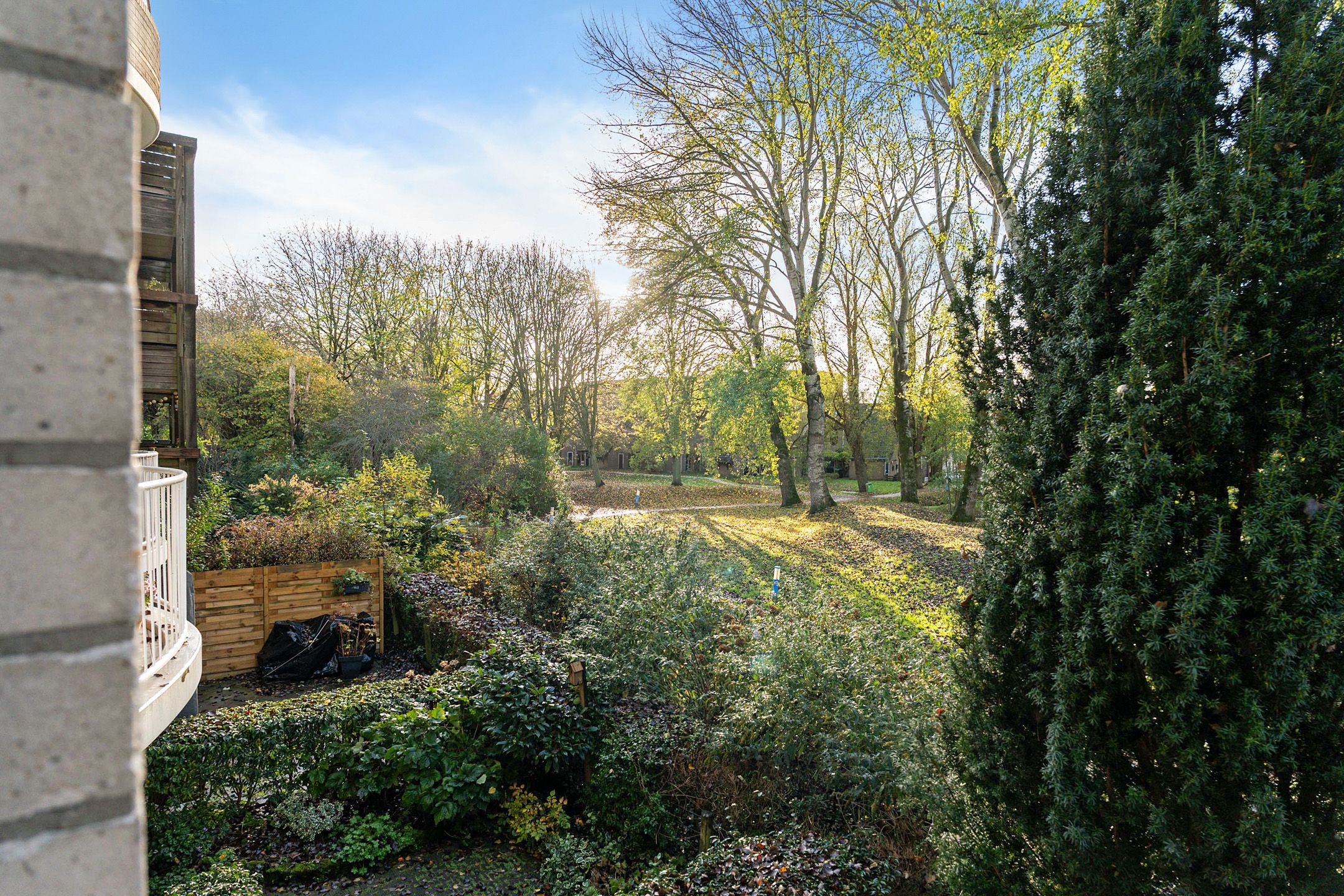 Foto 30 van Vuurdoornpark 14