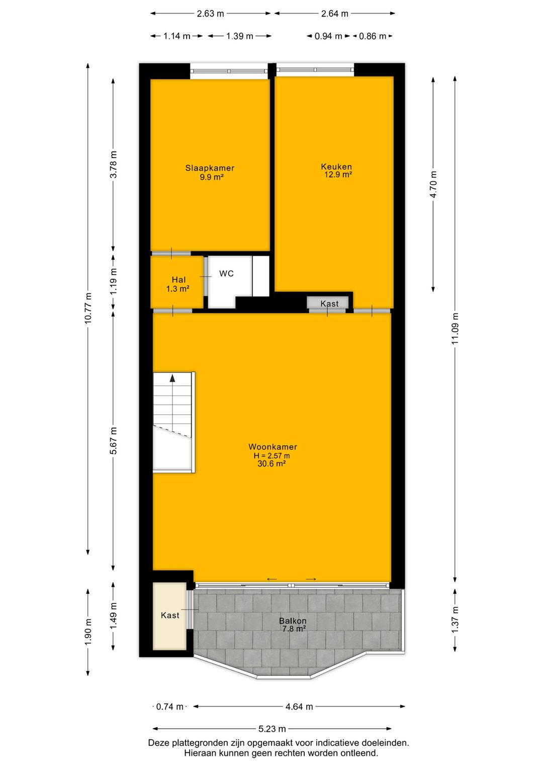 Foto 41 van Vuurdoornpark 14