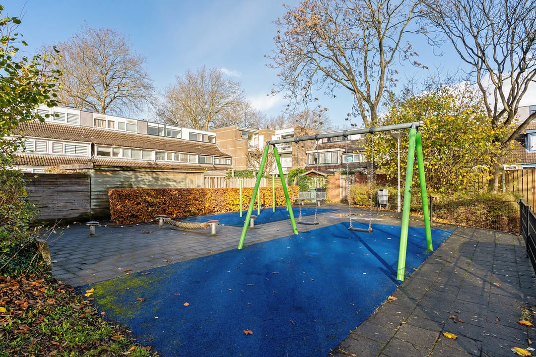 Foto 43 van Vuurdoornpark 14