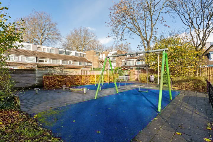 Foto 44 van Vuurdoornpark 14