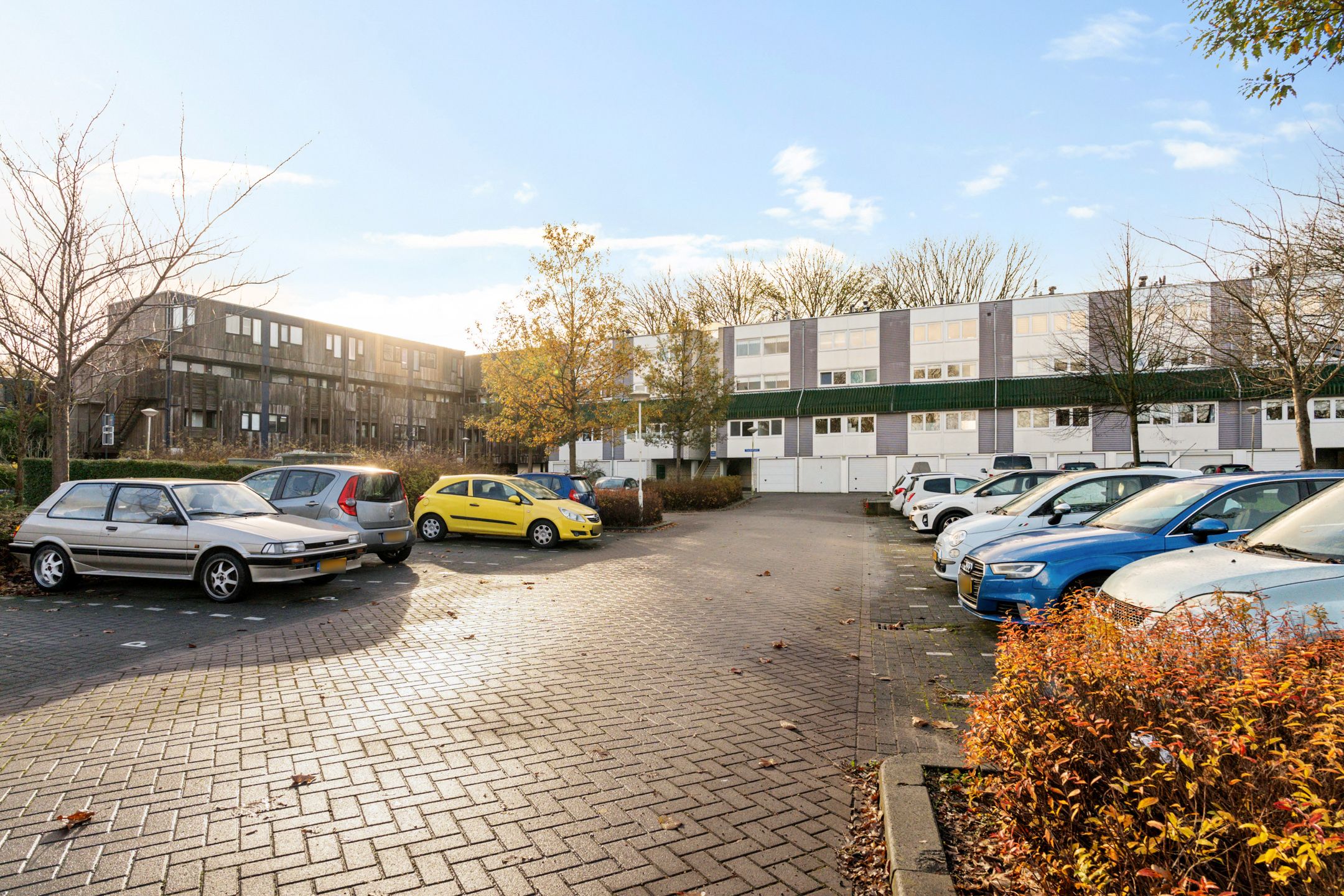 Foto 48 van Vuurdoornpark 14