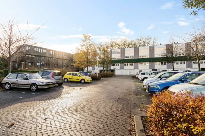 Foto 49 van Vuurdoornpark 14