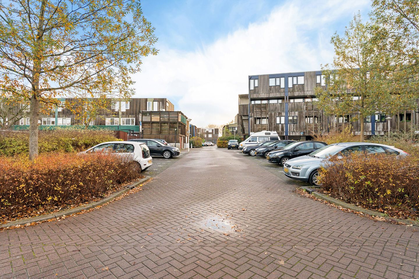 Foto 49 van Vuurdoornpark 14