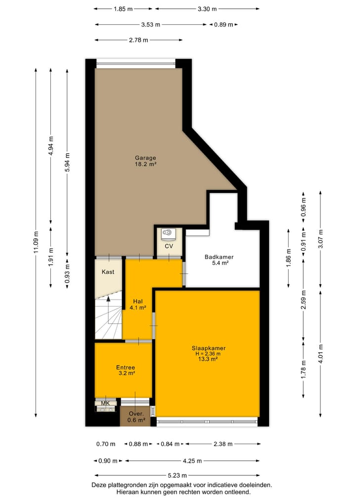 Foto 51 van Vuurdoornpark 14