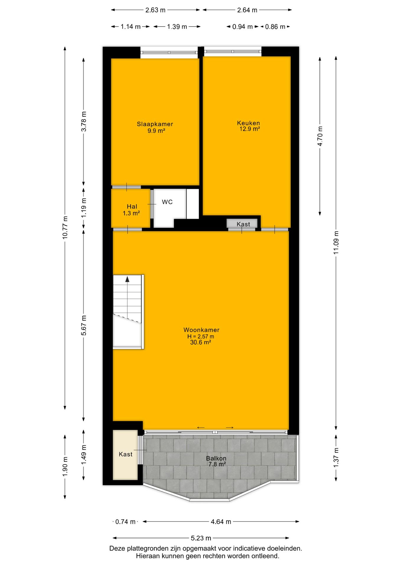 Foto 51 van Vuurdoornpark 14