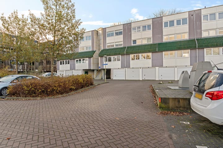 Foto 43 van Vuurdoornpark 14