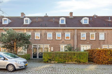 Petrus Dondersstraat thumbnail