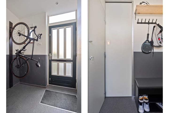 Photo 2 of Petrus Dondersstraat 108