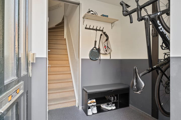 Photo 3 of Petrus Dondersstraat 108