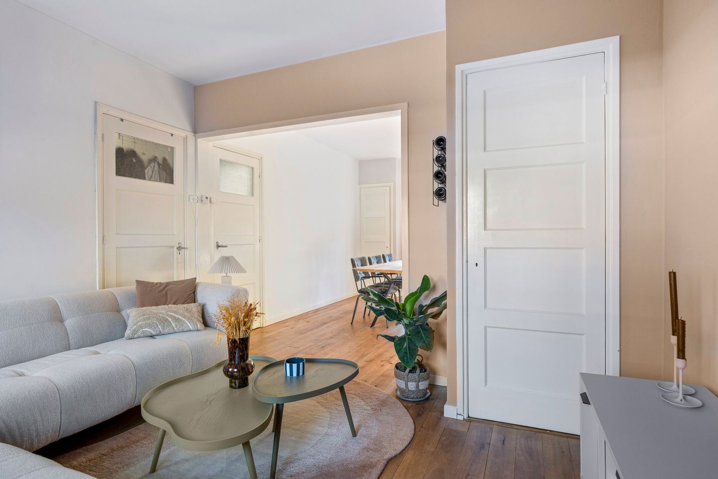 Foto 5 van Petrus Dondersstraat 108