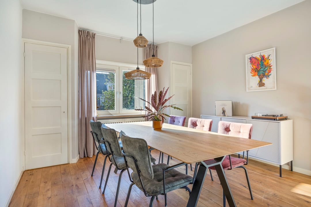 Foto 8 van Petrus Dondersstraat 108