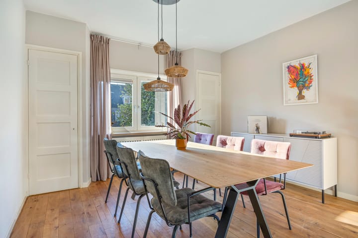 Photo 8 of Petrus Dondersstraat 108