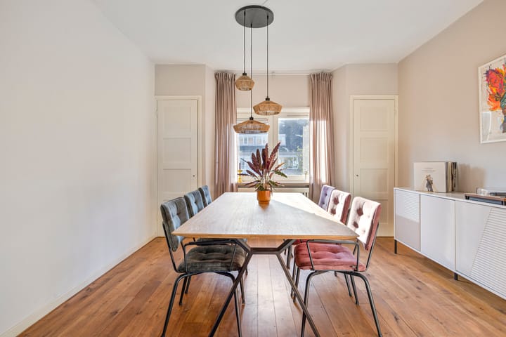 Photo 9 of Petrus Dondersstraat 108