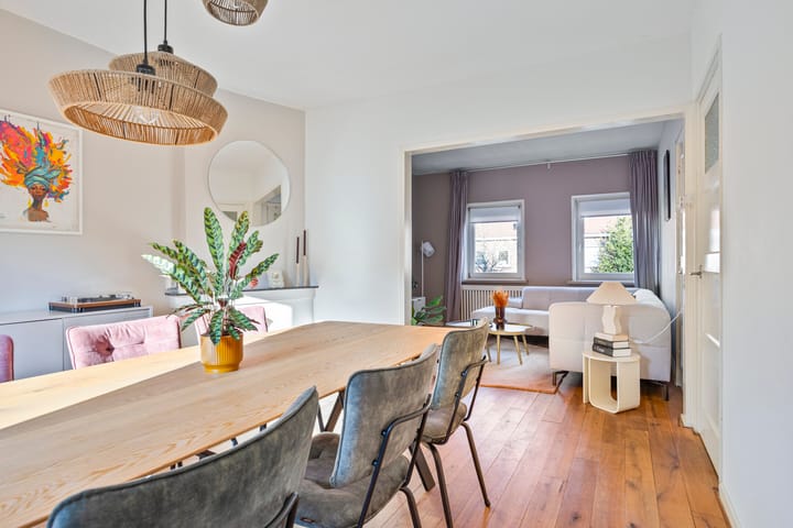 Photo 10 of Petrus Dondersstraat 108