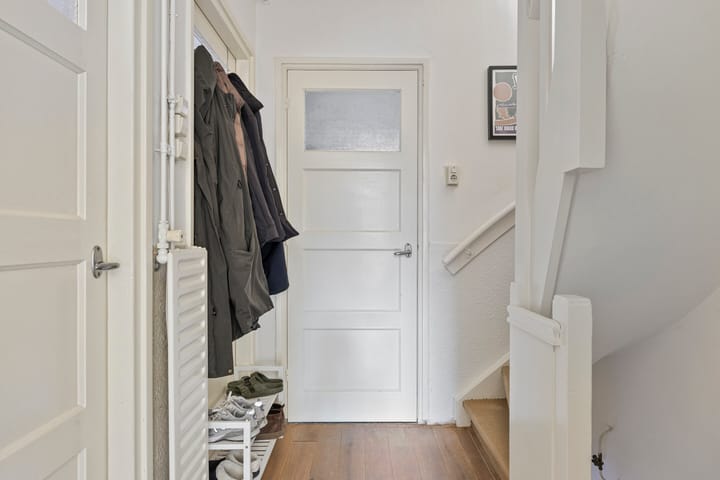 Photo 25 of Petrus Dondersstraat 108