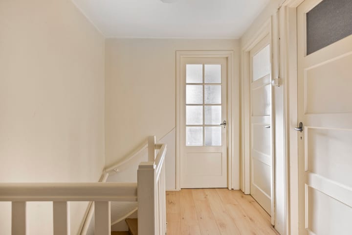 Photo 27 of Petrus Dondersstraat 108