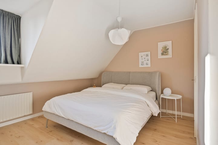 Photo 29 of Petrus Dondersstraat 108