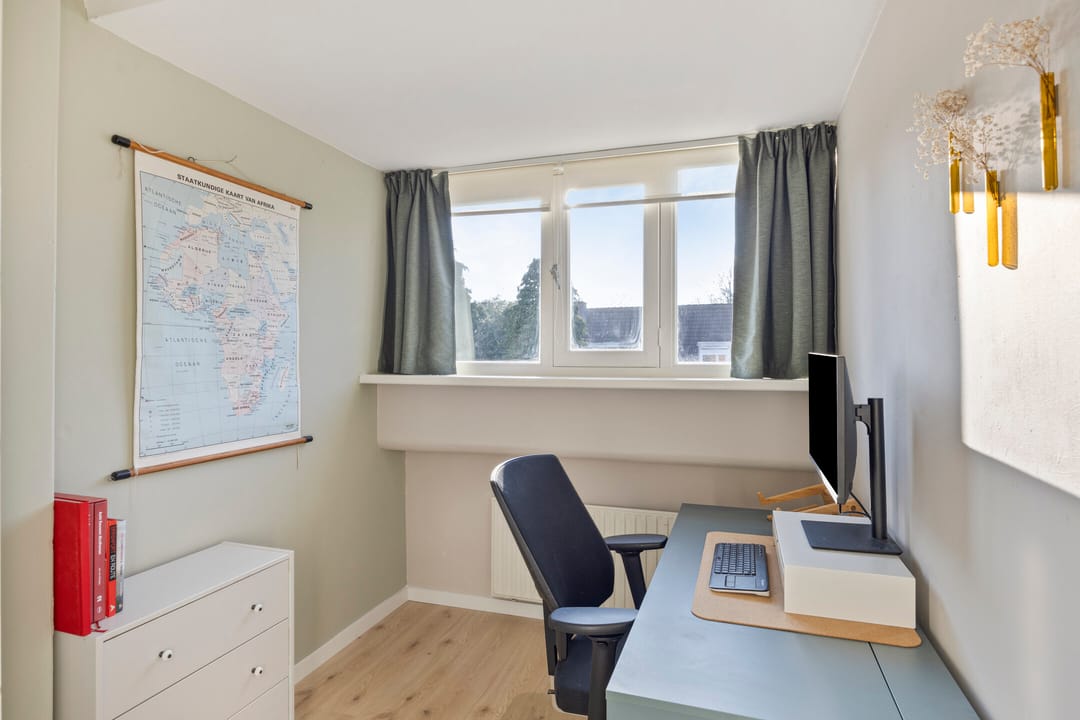 Foto 31 van Petrus Dondersstraat 108