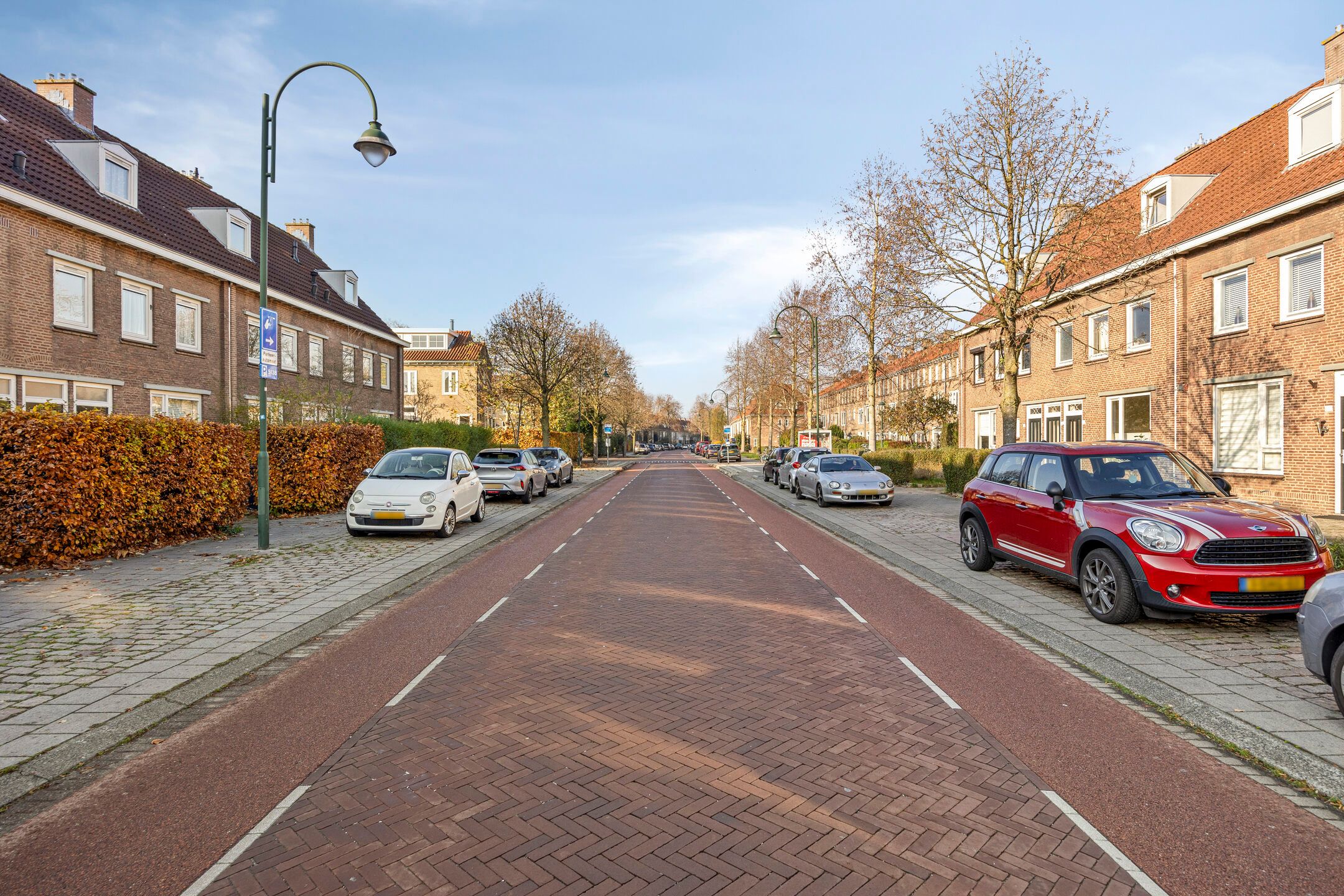 Foto 36 van Petrus Dondersstraat 108