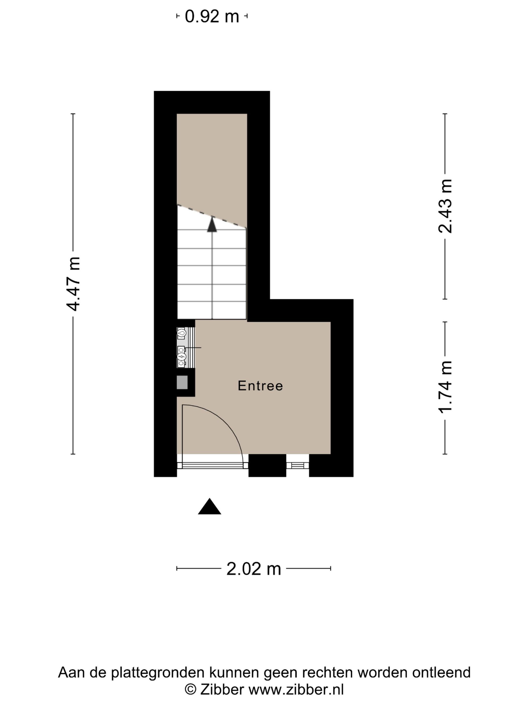 Foto 39 van Petrus Dondersstraat 108