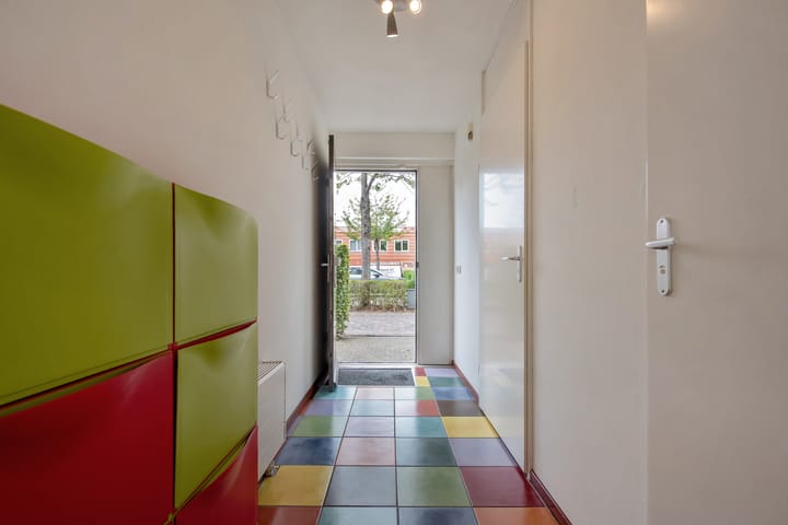 Photo 5 of Oeverwallaan 41