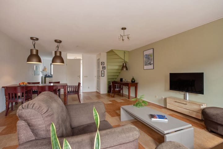 Photo 6 of Oeverwallaan 41