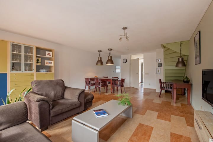 Photo 8 of Oeverwallaan 41