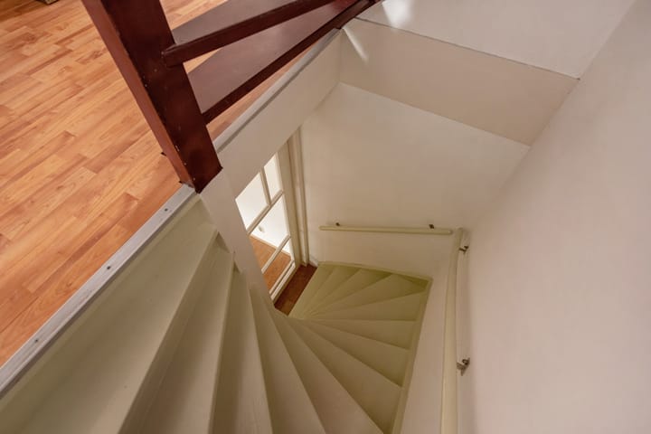 Photo 14 of Oeverwallaan 41