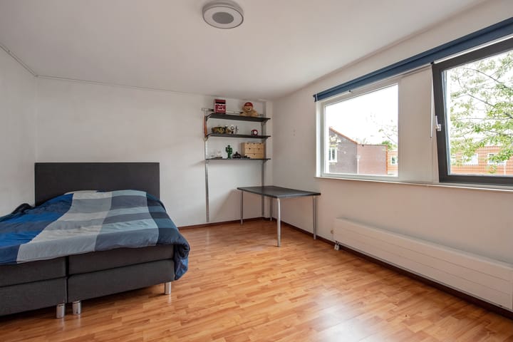 Photo 15 of Oeverwallaan 41