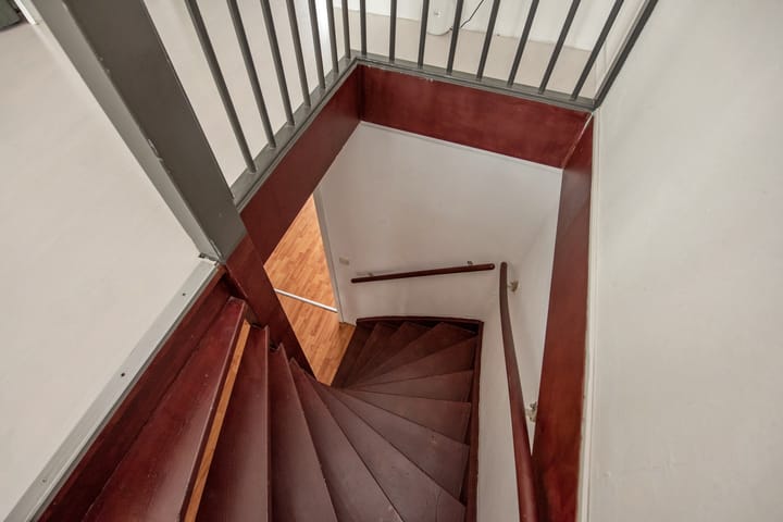 Photo 23 of Oeverwallaan 41