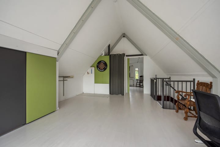 Photo 25 of Oeverwallaan 41