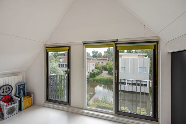 Photo 27 of Oeverwallaan 41