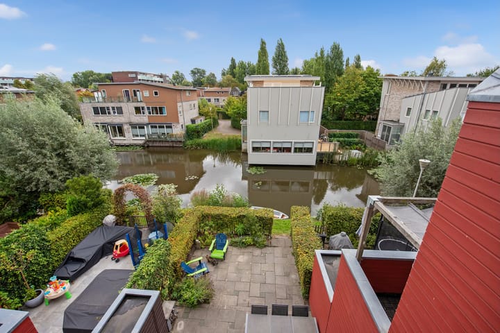 Photo 28 of Oeverwallaan 41