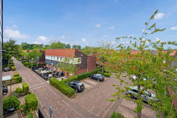 Photo 29 of Oeverwallaan 41