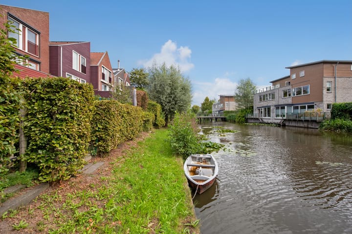 Photo 30 of Oeverwallaan 41