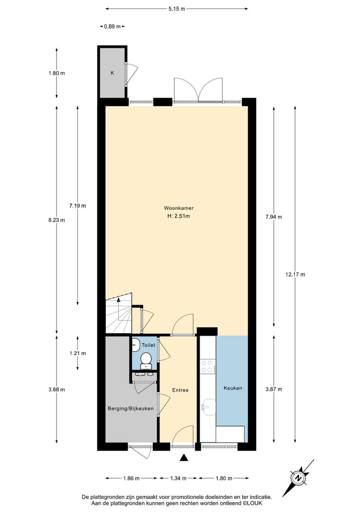 Photo 33 of Oeverwallaan 41