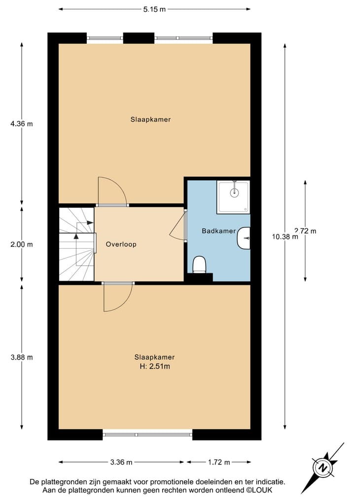 Photo 34 of Oeverwallaan 41