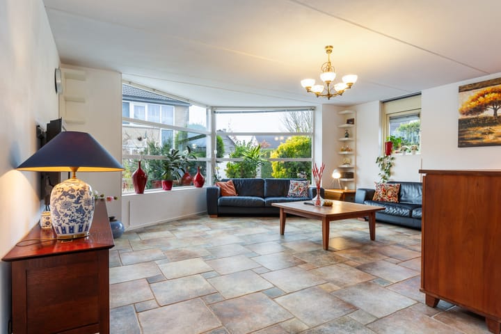 Photo 4 of Diet Kramerstraat 15