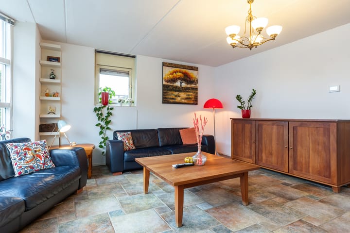 Photo 5 of Diet Kramerstraat 15