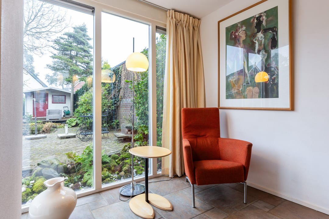 Photo 8 of Diet Kramerstraat 15