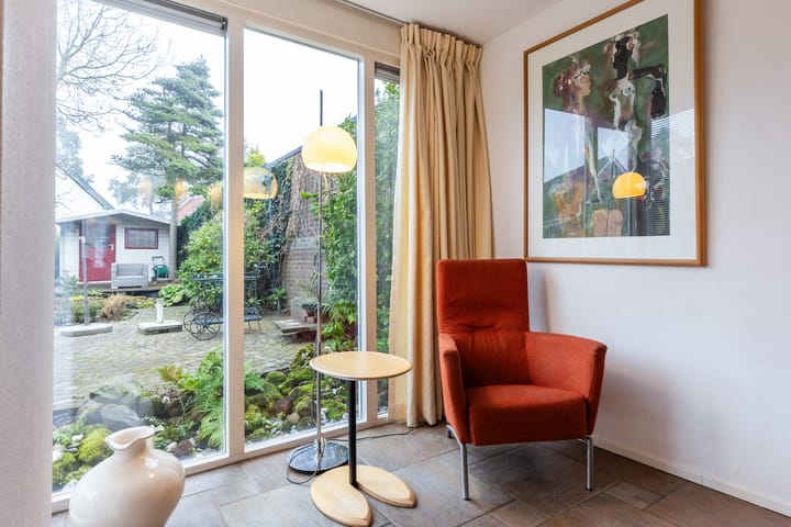 Photo 8 of Diet Kramerstraat 15